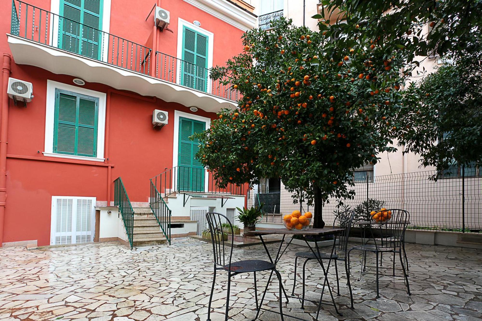 Hotel Pisa — Photos 1